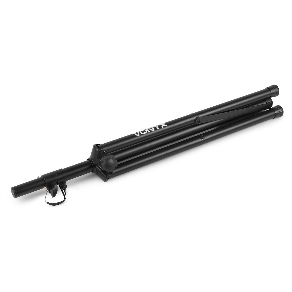 Vonyx LS04 - Trípode para altavoces Pro negro 80kg - Tempo Shop