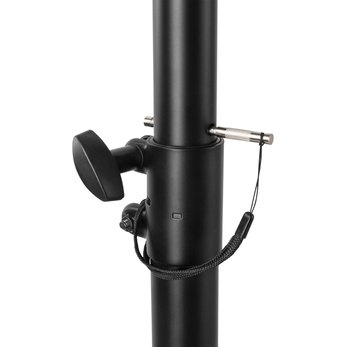 Vonyx LS04 - Trípode para altavoces Pro negro 80kg - Tempo Shop