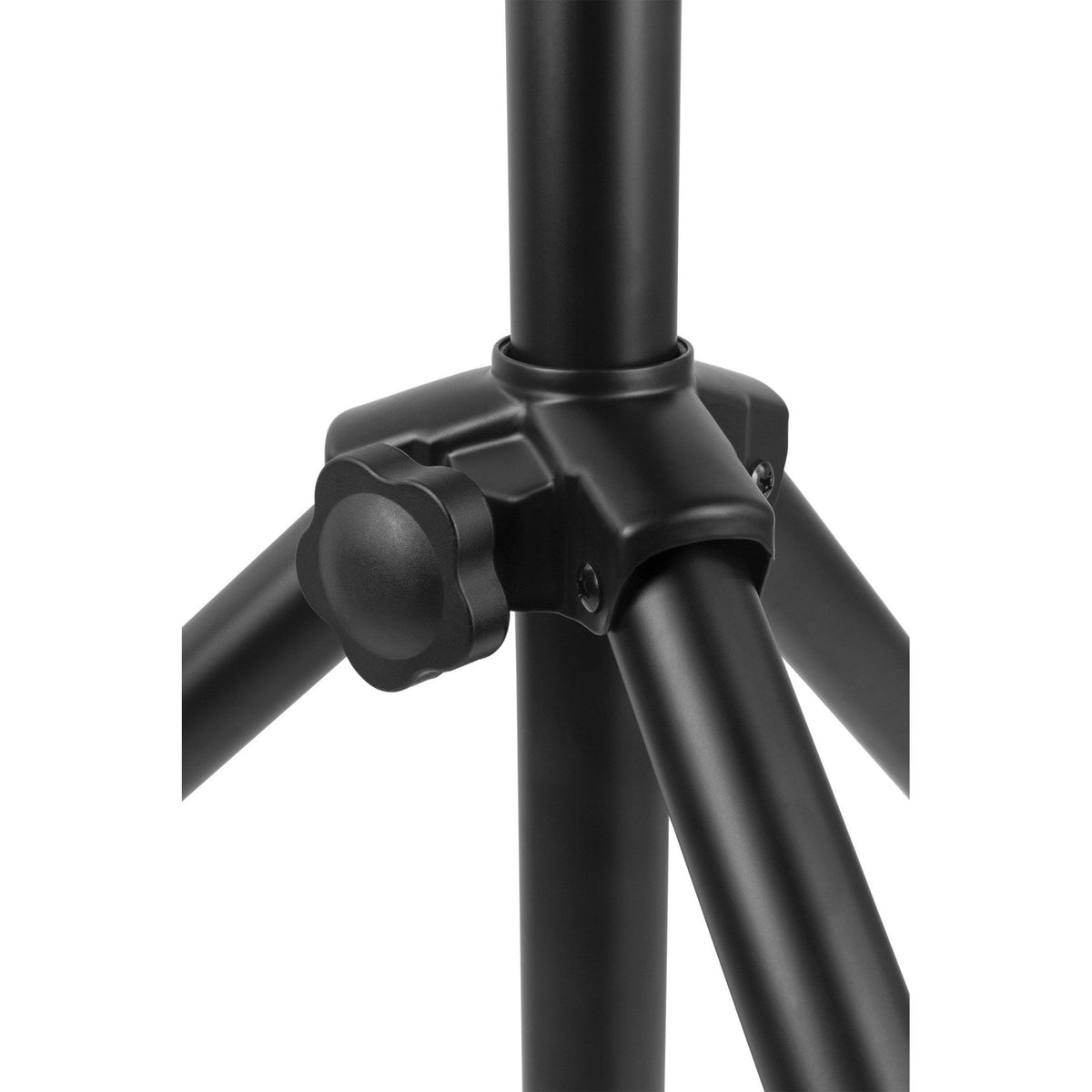 Vonyx LS04 - Trípode para altavoces Pro negro 80kg - Tempo Shop