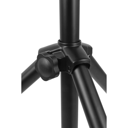 Vonyx LS04 - Trípode para altavoces Pro negro 80kg - Tempo Shop