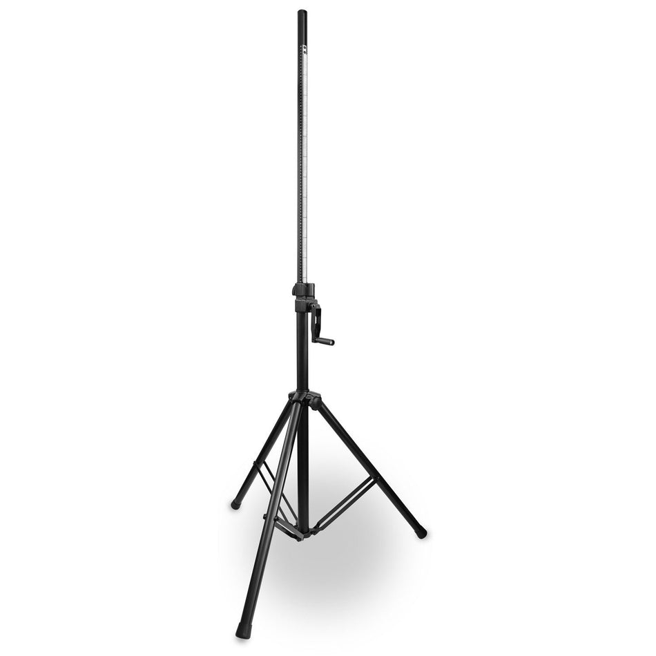 Vonyx LS93 - Trípode para bafle ProGear con carraca de elevación 70kg - Tempo Shop