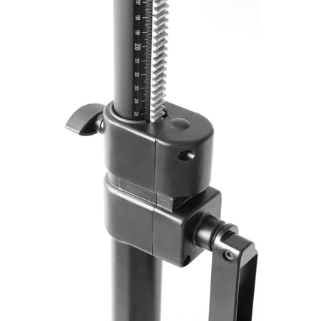 Vonyx LS93 - Trípode para bafle ProGear con carraca de elevación 70kg - Tempo Shop