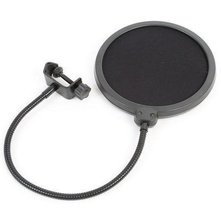 Vonyx M06 - Filtro anti Pop para micrófonos - Tempo Shop