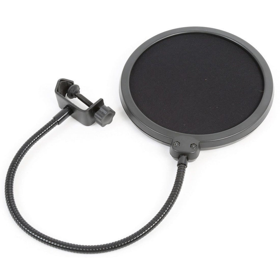 Vonyx M06 - Filtro anti Pop para micrófonos - Tempo Shop