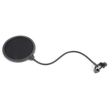 Vonyx M06 - Filtro anti Pop para micrófonos - Tempo Shop