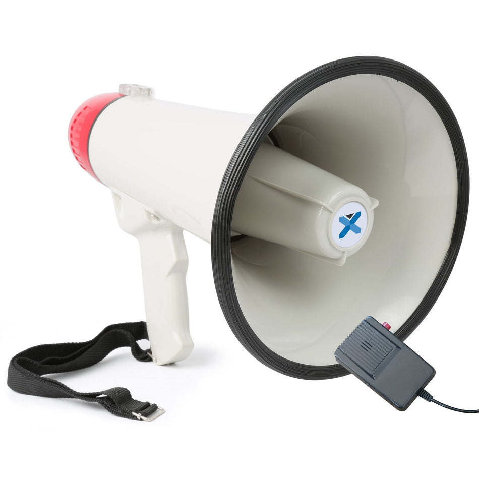 Vonyx MEG040 - Megáfono 40W - Tempo Shop