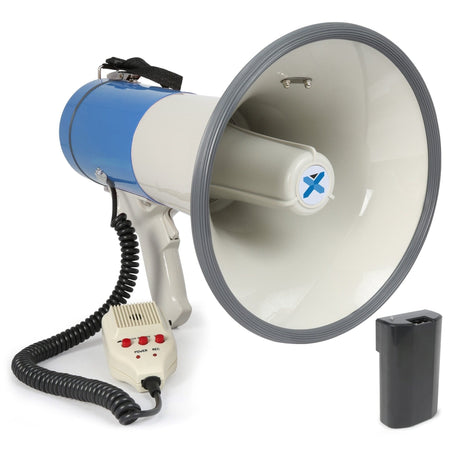 Vonyx MEG065 - Megáfono 65W - Tempo Shop