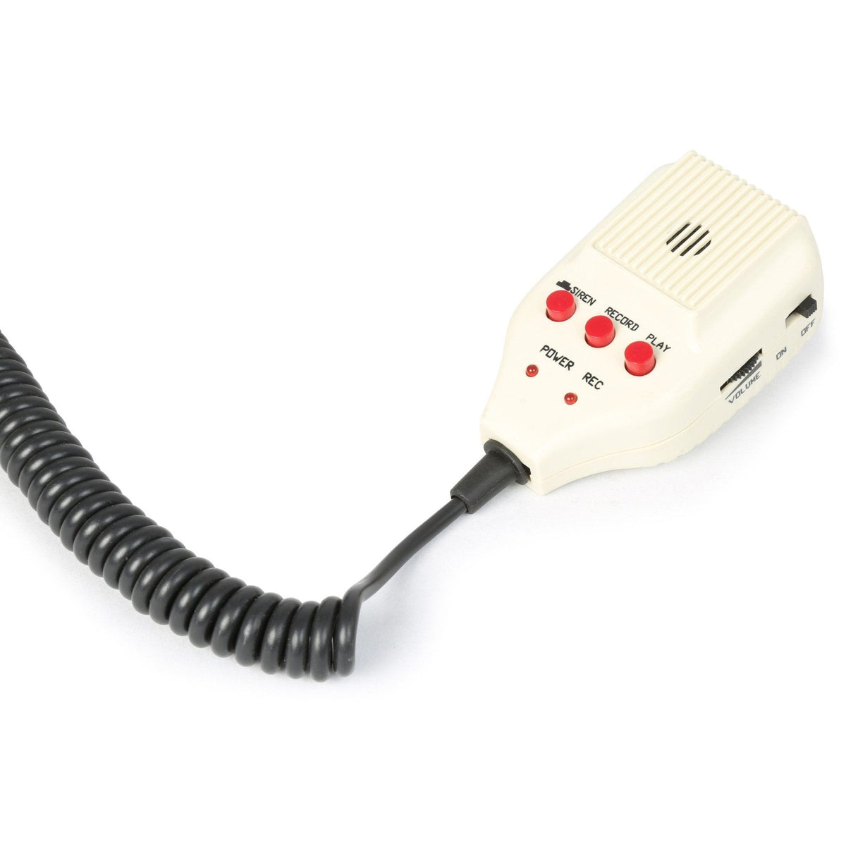Vonyx MEG065 - Megáfono 65W - Tempo Shop