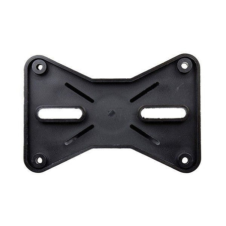 Vonyx MP1 - Soporte de montaje de altavoz universal de 35 mm - Tempo Shop