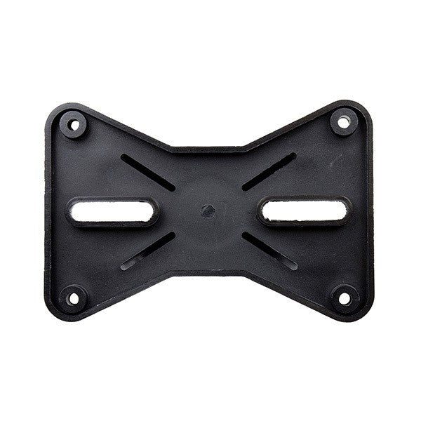 Vonyx MP1 - Soporte de montaje de altavoz universal de 35 mm - Tempo Shop