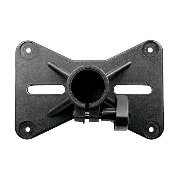 Vonyx MP1 - Soporte de montaje de altavoz universal de 35 mm - Tempo Shop