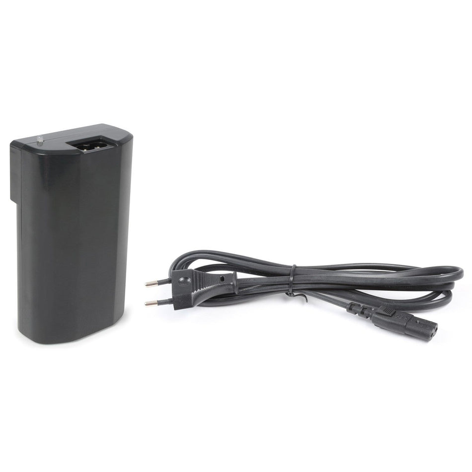 Vonyx MRB10 - Pack de batería 12V Litio - ion con cargador - Tempo Shop