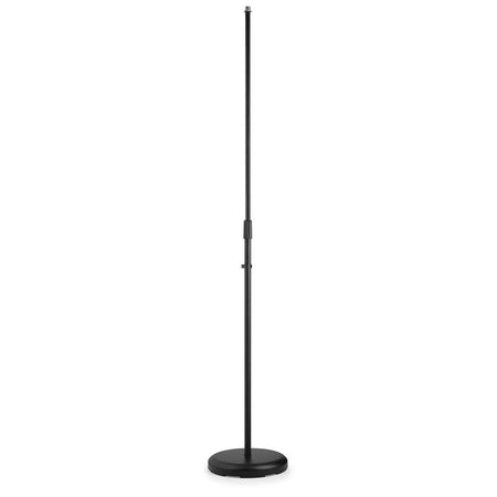 Vonyx MS100B - Base para Micro ajustable - Negra - Tempo Shop
