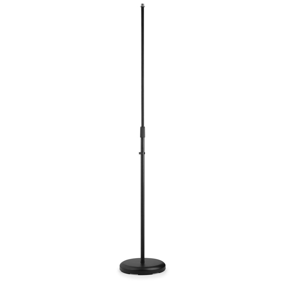 Vonyx MS100B - Base para Micro ajustable - Negra - Tempo Shop