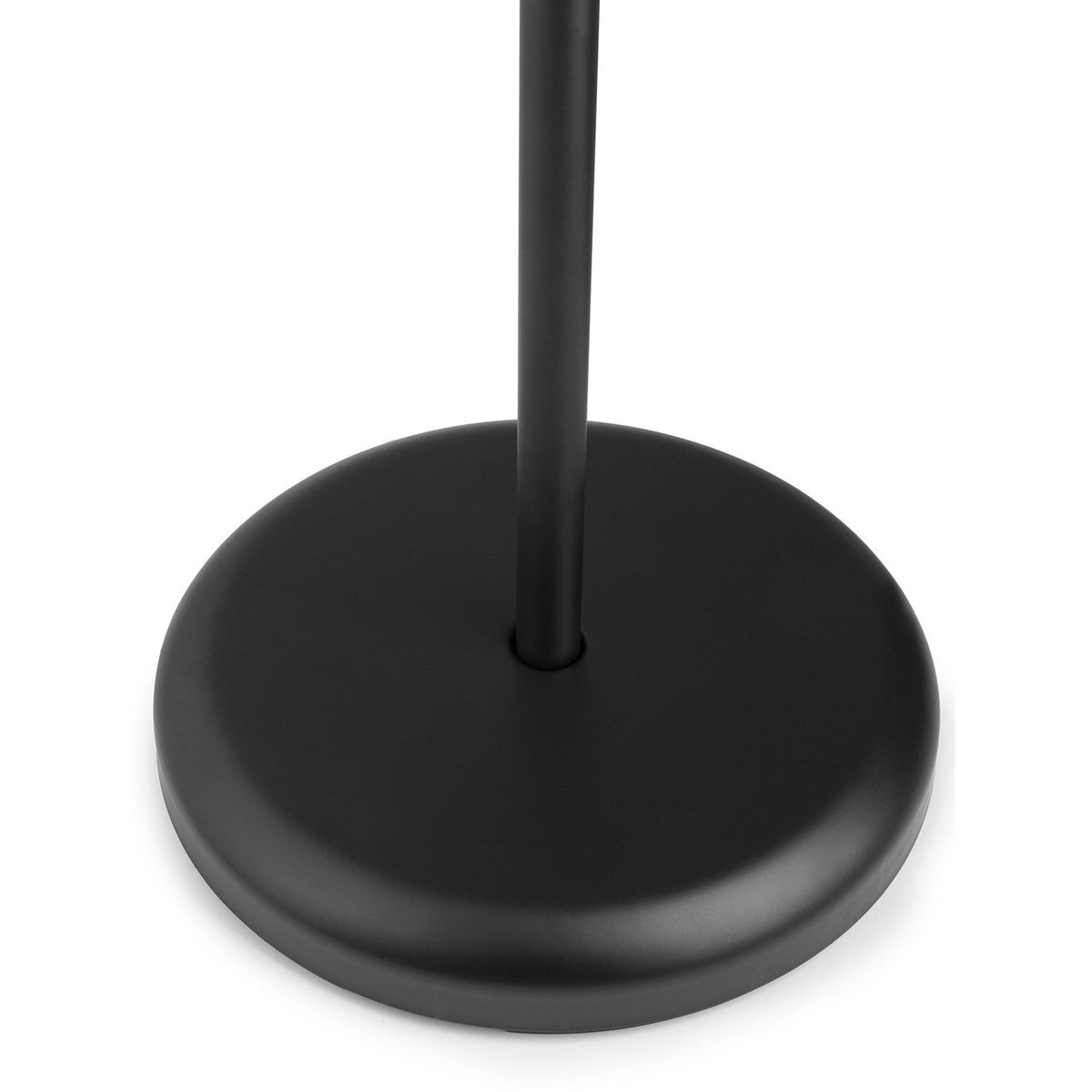 Vonyx MS100B - Base para Micro ajustable - Negra - Tempo Shop