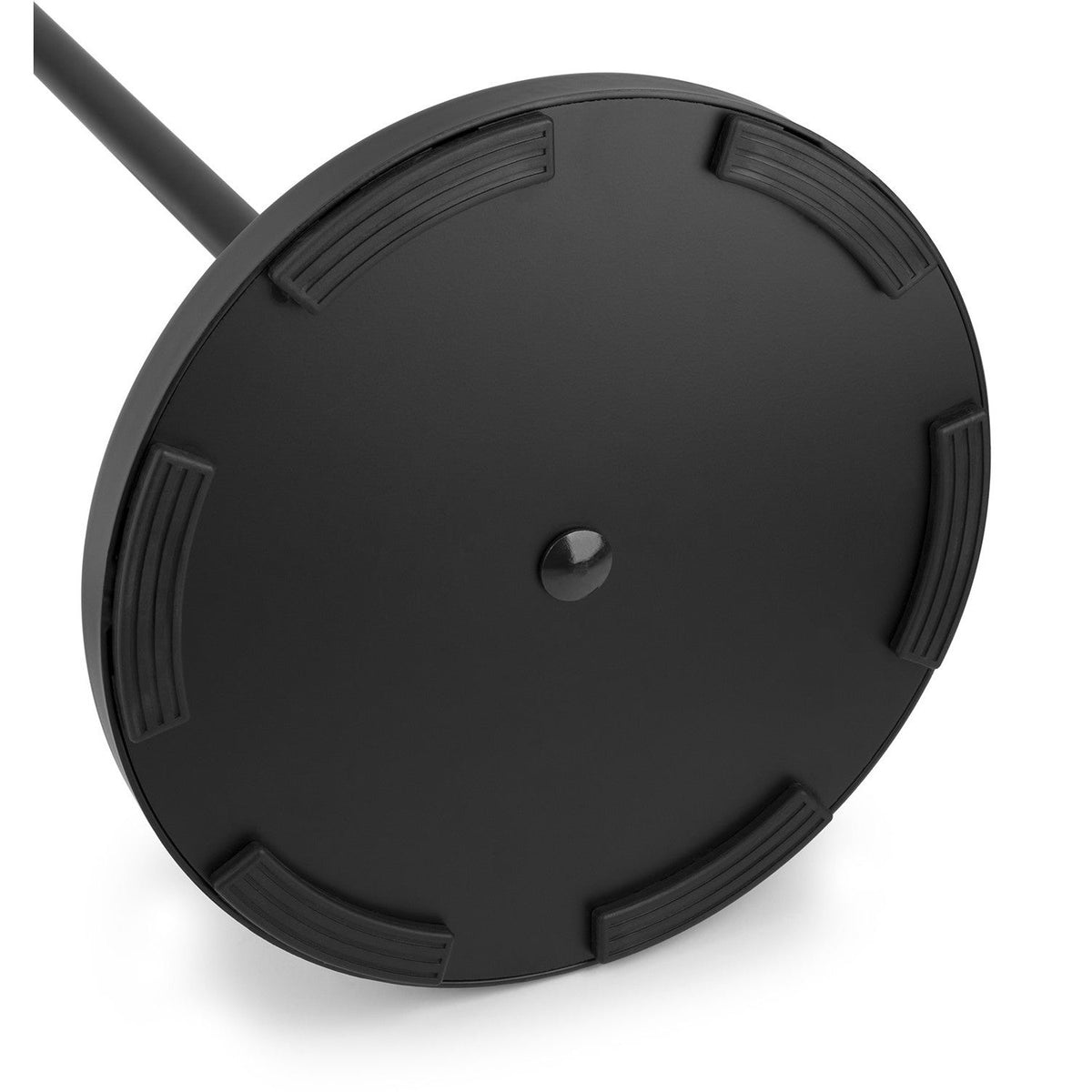 Vonyx MS100B - Base para Micro ajustable - Negra - Tempo Shop