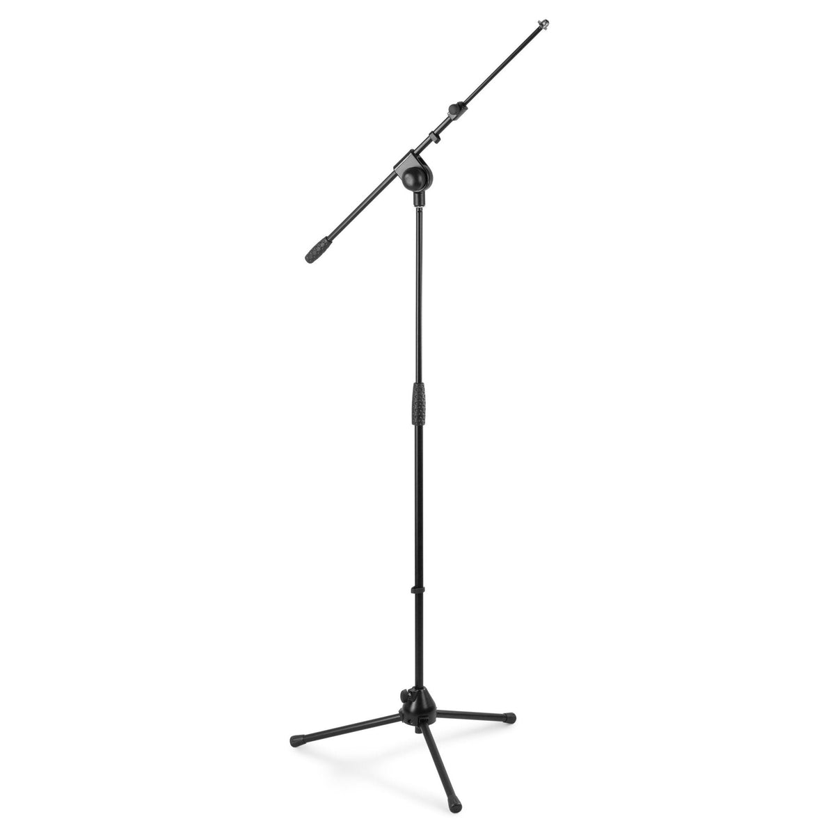 Vonyx MS20 - Jirafa para micrófono HQ Negro - Tempo Shop