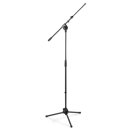 Vonyx MS20 - Jirafa para micrófono HQ Negro - Tempo Shop