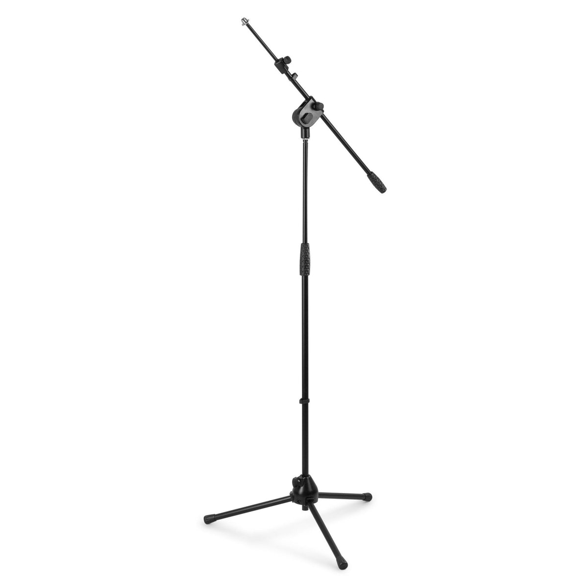 Vonyx MS20 - Jirafa para micrófono HQ Negro - Tempo Shop