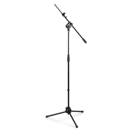 Vonyx MS20 - Jirafa para micrófono HQ Negro - Tempo Shop