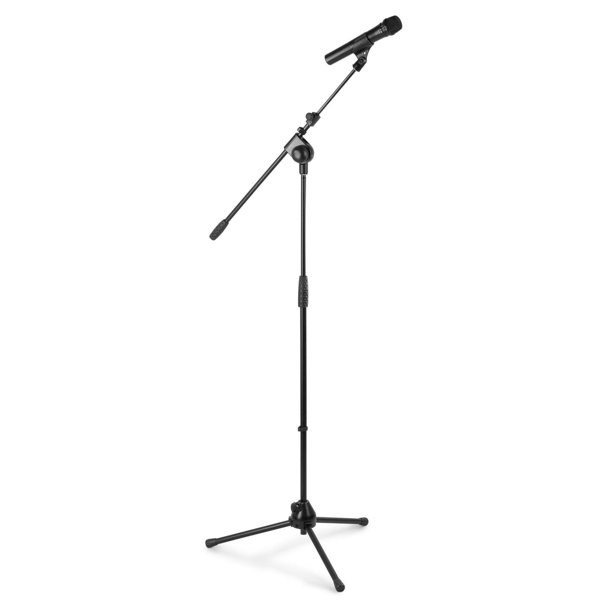 Vonyx MS20 - Jirafa para micrófono HQ Negro - Tempo Shop