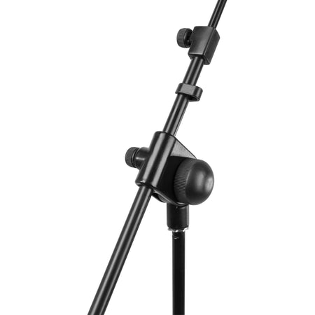 Vonyx MS20 - Jirafa para micrófono HQ Negro - Tempo Shop