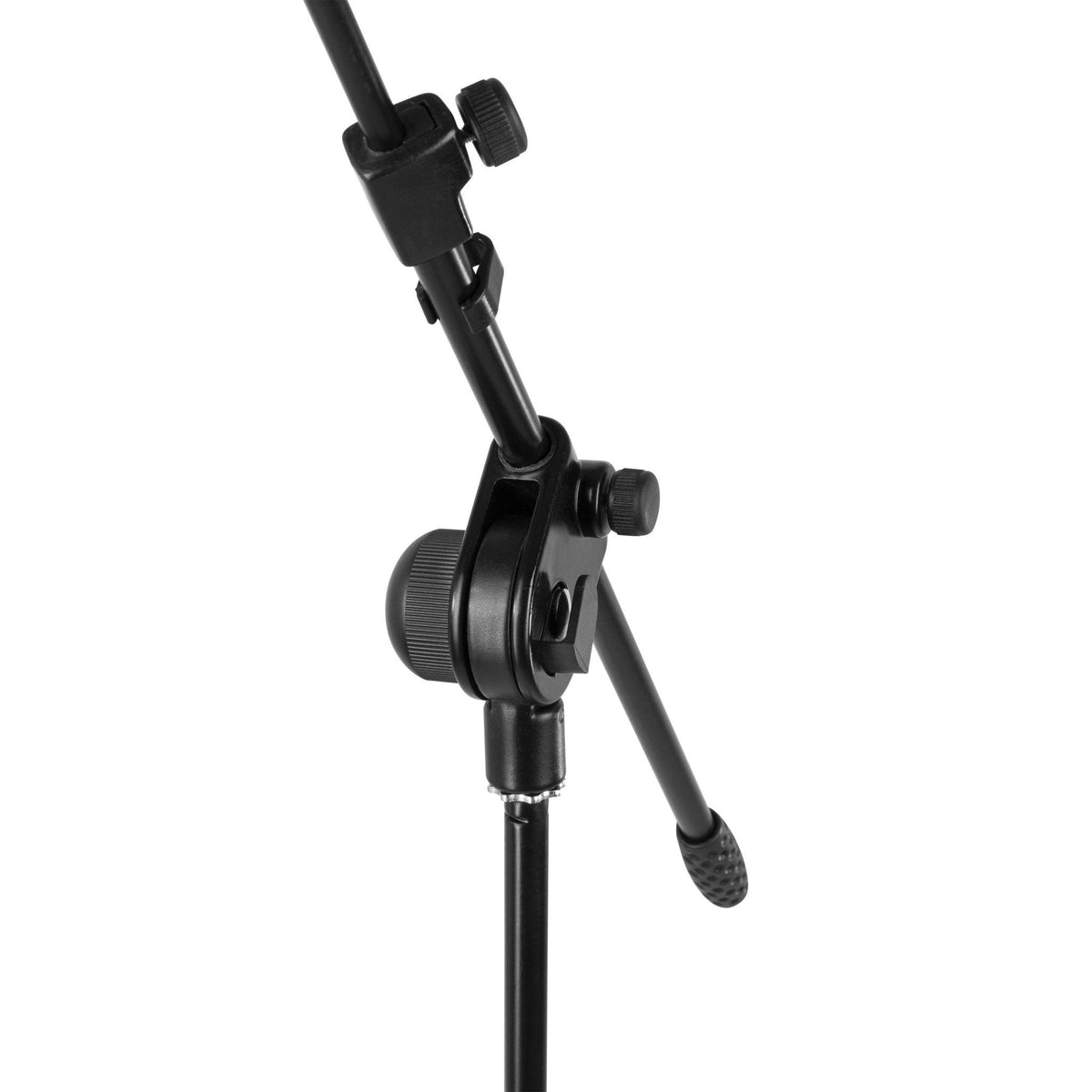 Vonyx MS20 - Jirafa para micrófono HQ Negro - Tempo Shop