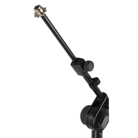 Vonyx MS20 - Jirafa para micrófono HQ Negro - Tempo Shop