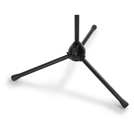 Vonyx MS20 - Jirafa para micrófono HQ Negro - Tempo Shop