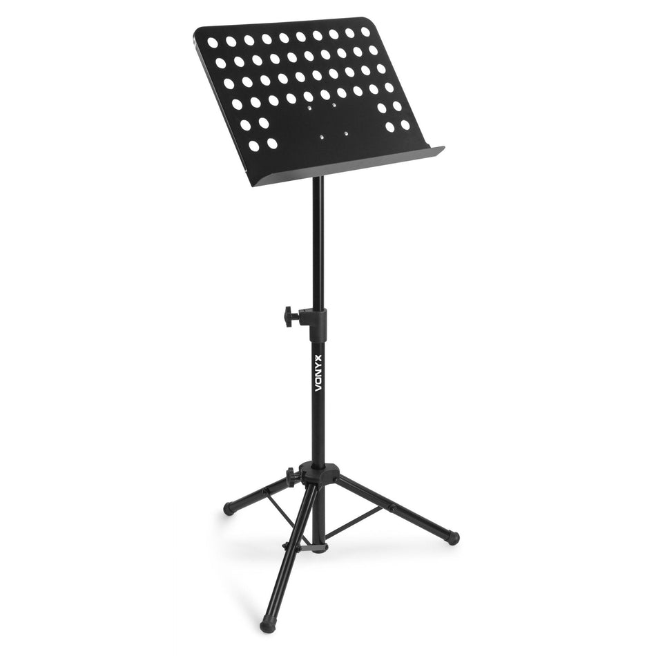 Vonyx MSS01 - Atril musical para orquesta - Tempo Shop