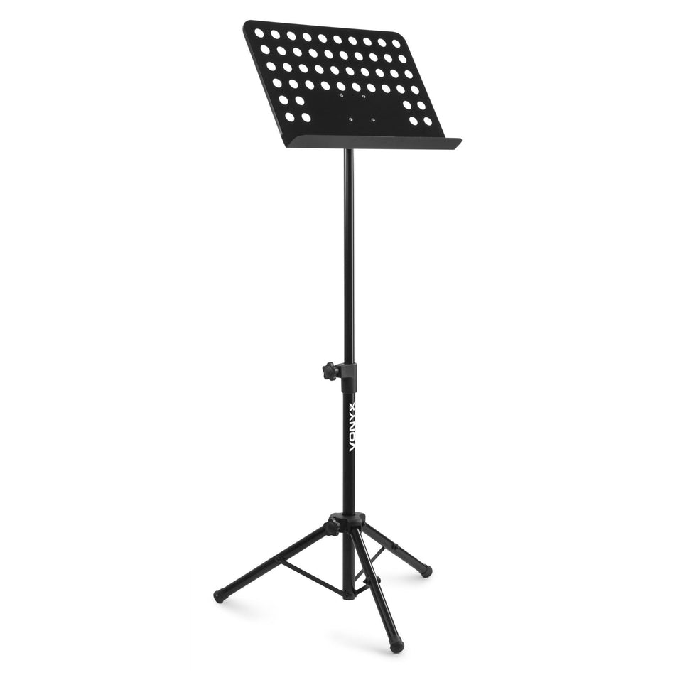 Vonyx MSS01 - Atril musical para orquesta - Tempo Shop