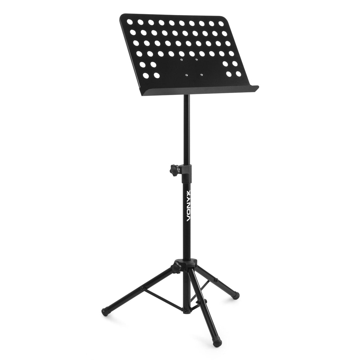 Vonyx MSS01 - Atril musical para orquesta - Tempo Shop