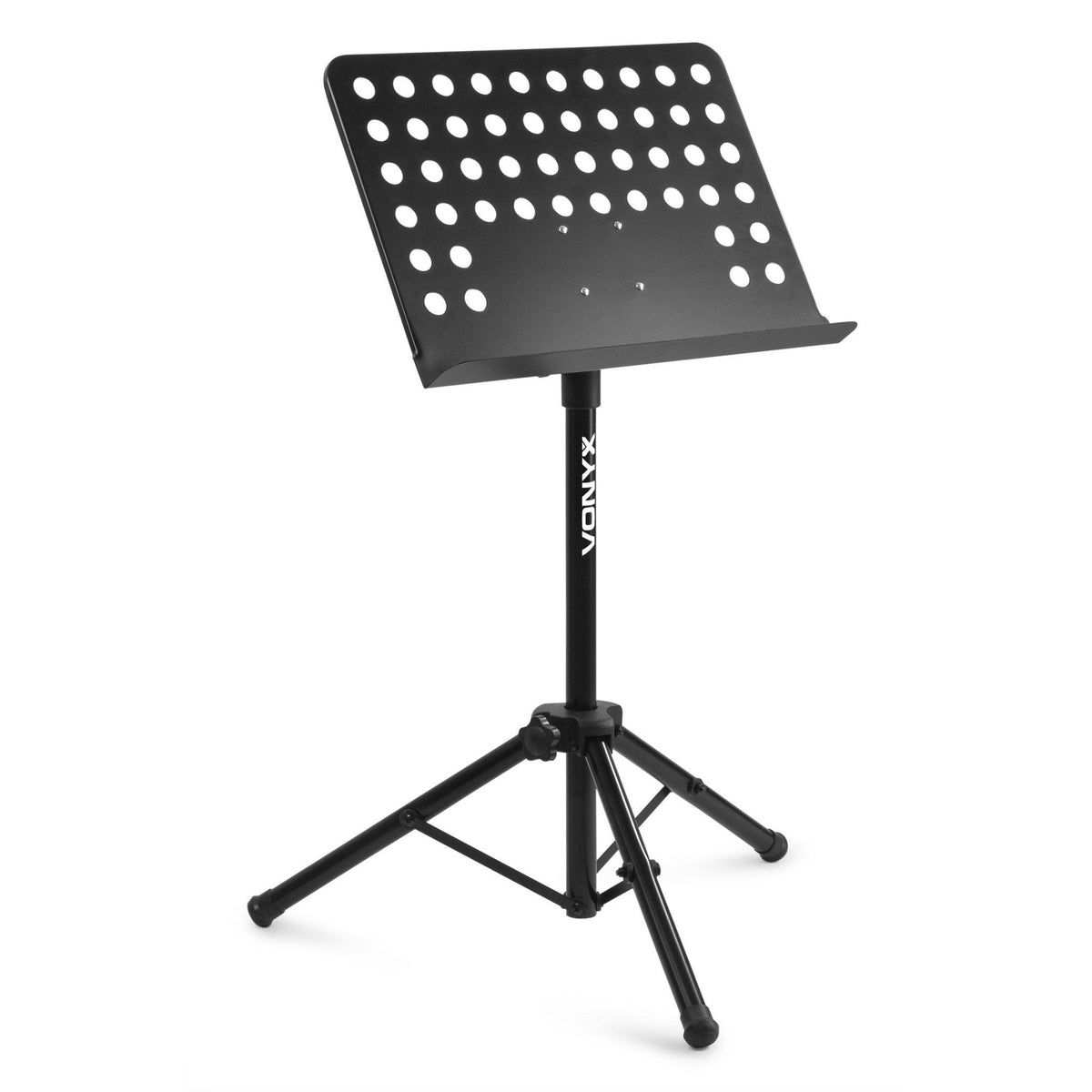 Vonyx MSS01 - Atril musical para orquesta - Tempo Shop