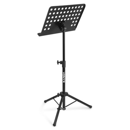 Vonyx MSS01 - Atril musical para orquesta - Tempo Shop
