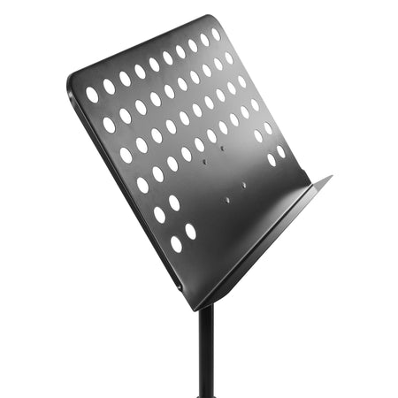 Vonyx MSS01 - Atril musical para orquesta - Tempo Shop