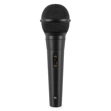 Vonyx SBS50W BT - Bafle Karaoke blanco con bola LED - Tempo Shop