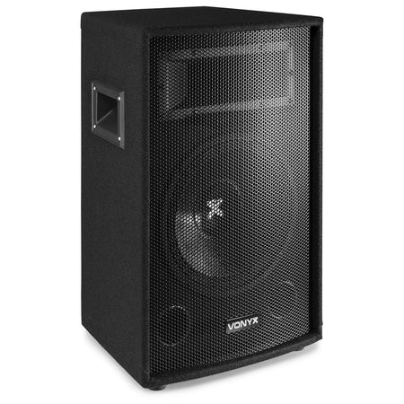 Vonyx SL10 - Caja acústica disco 10"/25cm 500W - Tempo Shop
