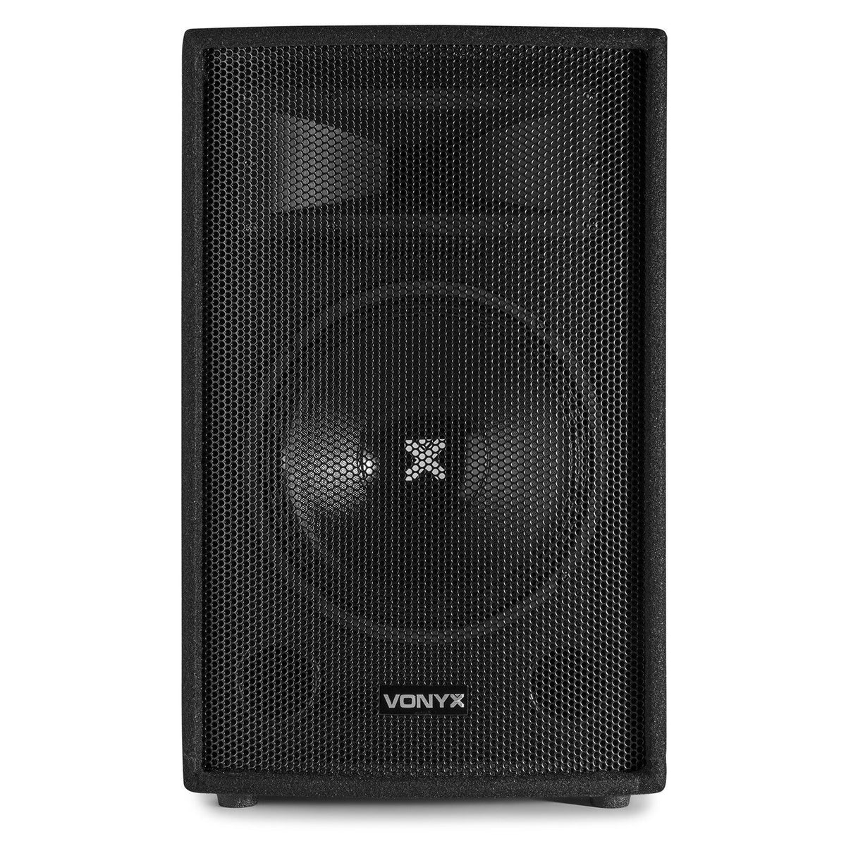 Vonyx SL10 - Caja acústica disco 10"/25cm 500W - Tempo Shop