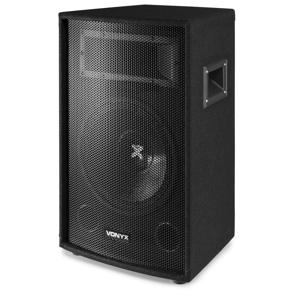Vonyx SL10 - Caja acústica disco 10"/25cm 500W - Tempo Shop
