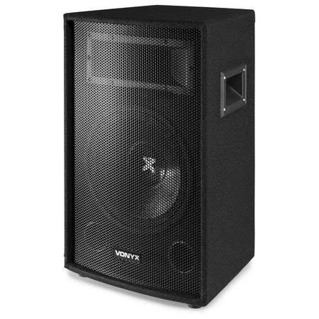 Vonyx SL10 - Caja acústica disco 10"/25cm 500W - Tempo Shop