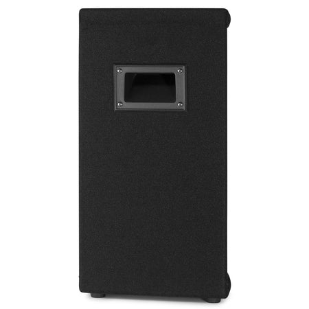 Vonyx SL10 - Caja acústica disco 10"/25cm 500W - Tempo Shop