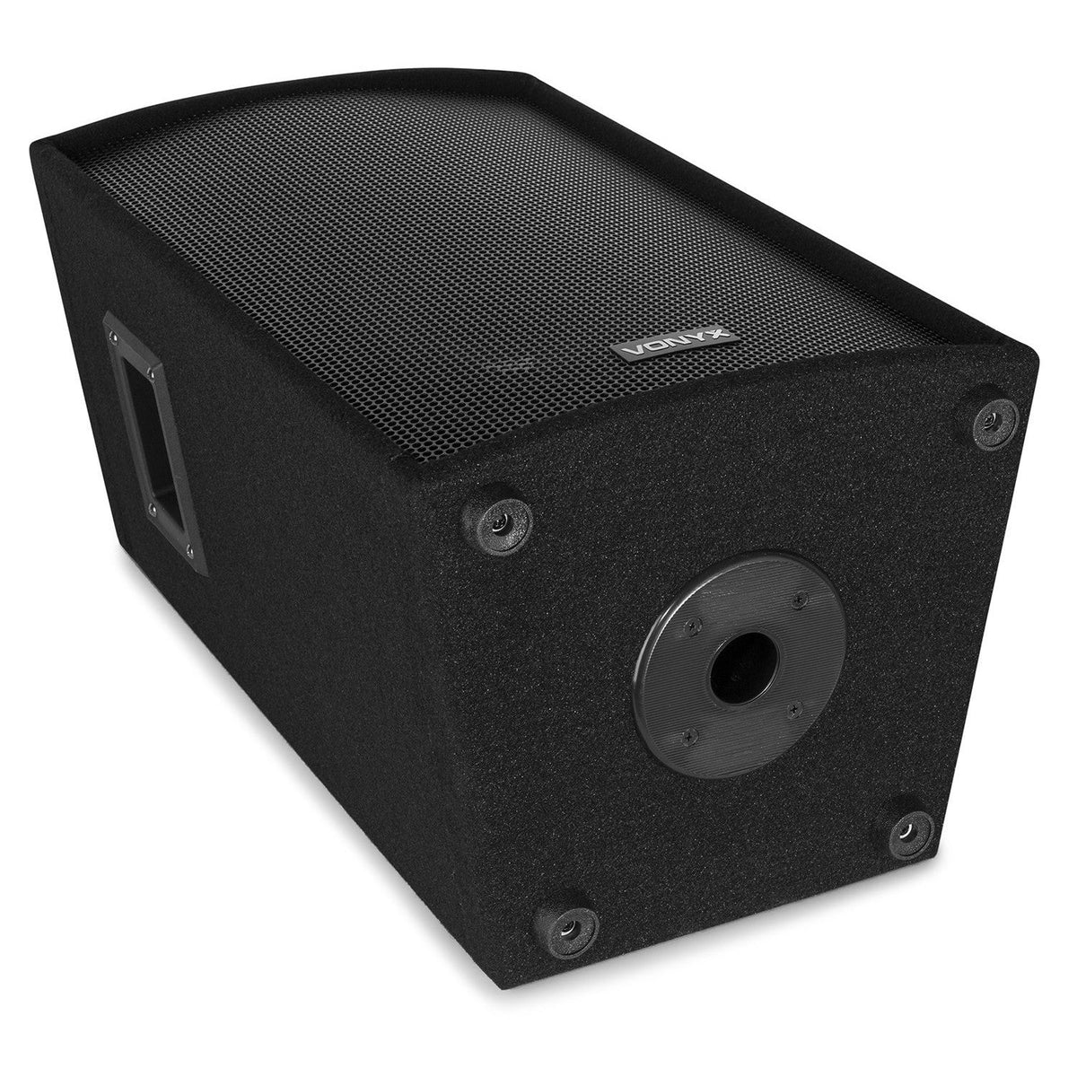 Vonyx SL10 - Caja acústica disco 10"/25cm 500W - Tempo Shop