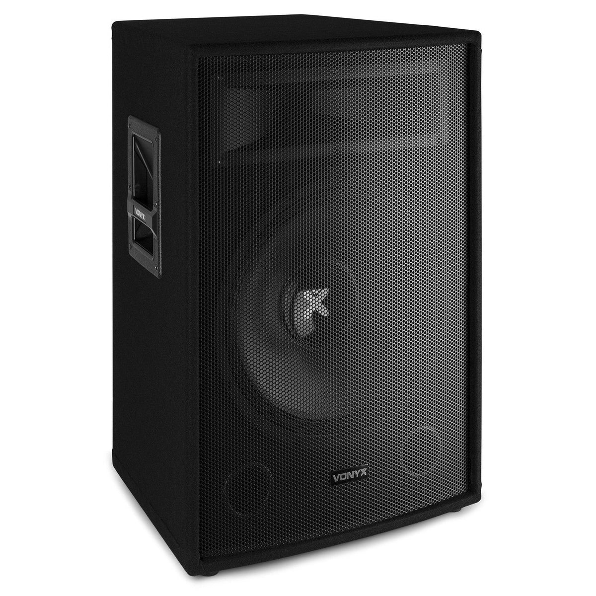 Vonyx SL15 - Caja acústica disco 15"/38cm 800W - Tempo Shop
