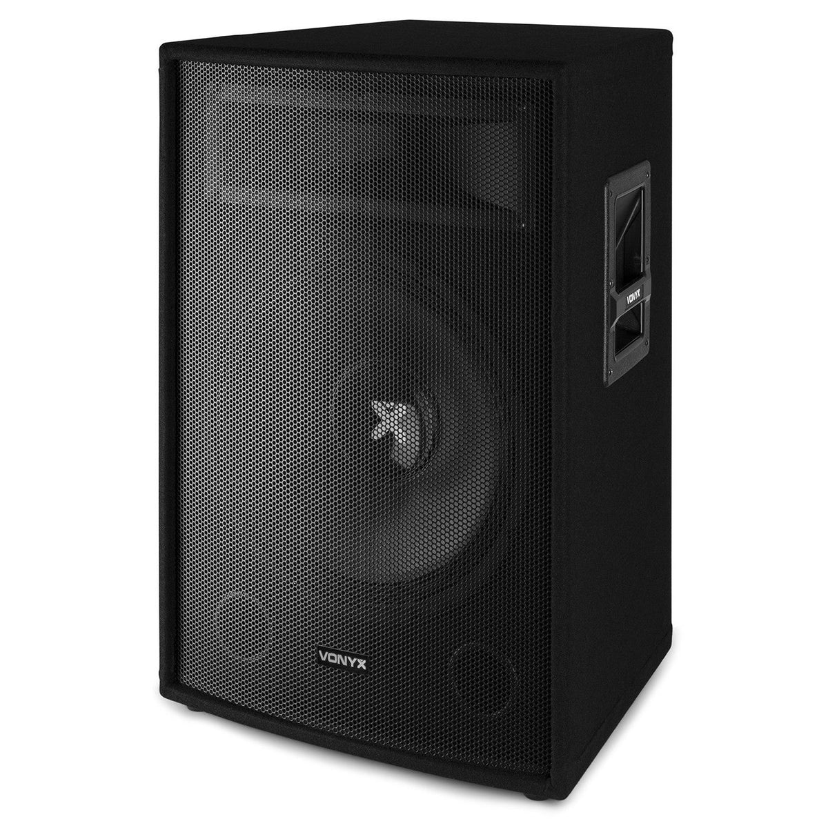 Vonyx SL15 - Caja acústica disco 15"/38cm 800W - Tempo Shop
