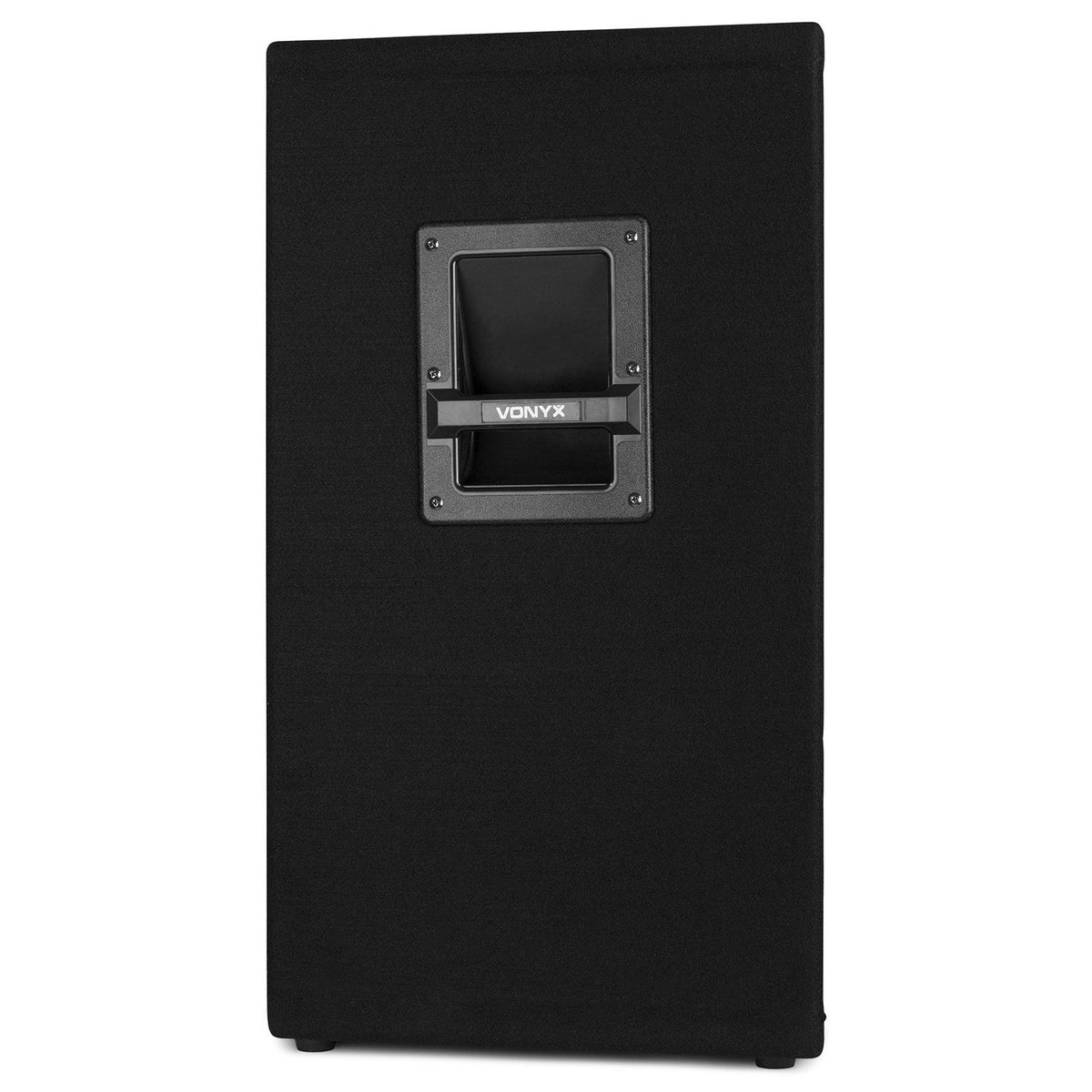 Vonyx SL15 - Caja acústica disco 15"/38cm 800W - Tempo Shop
