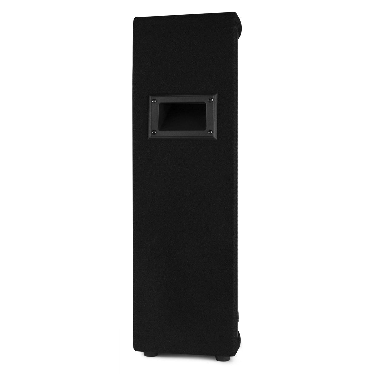 Vonyx SL28 - Caja acustica disco PA 2x 8"/20cm 800W - Tempo Shop