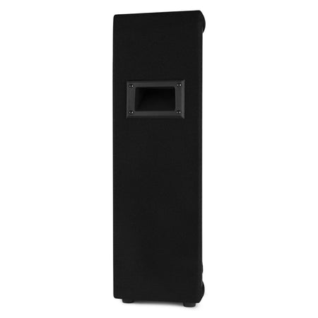 Vonyx SL28 - Caja acustica disco PA 2x 8"/20cm 800W - Tempo Shop