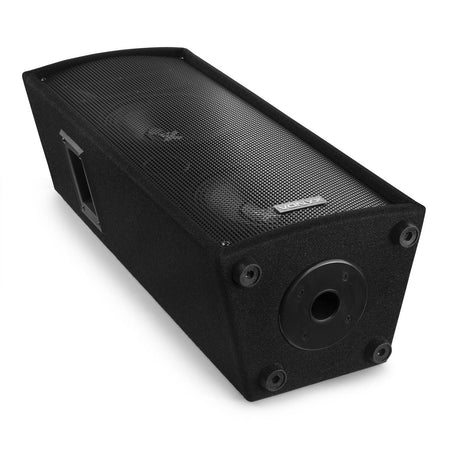 Vonyx SL28 - Caja acustica disco PA 2x 8"/20cm 800W - Tempo Shop