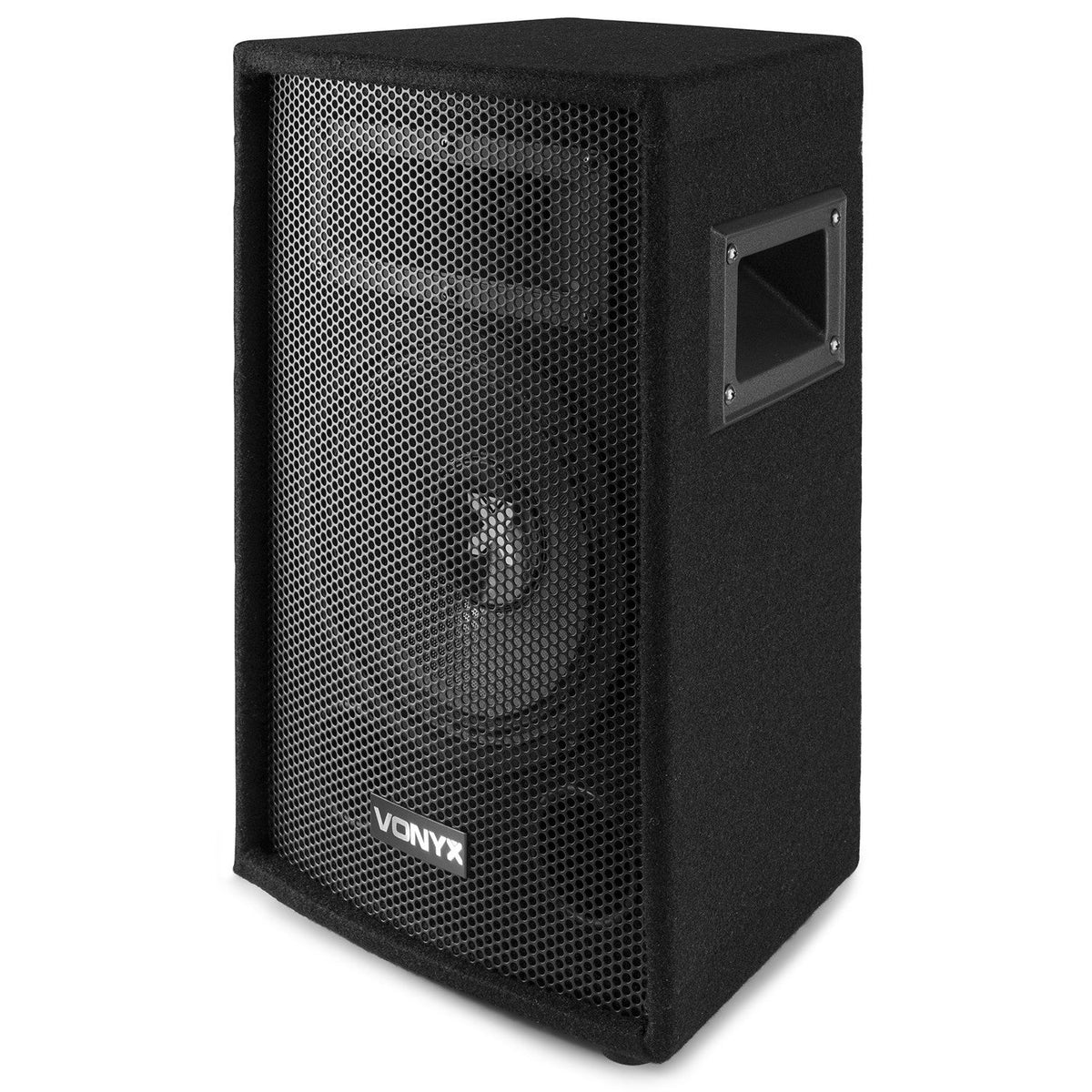 Vonyx SL6 - Caja acústica disco 6"/15cm 250W. Pareja - Tempo Shop