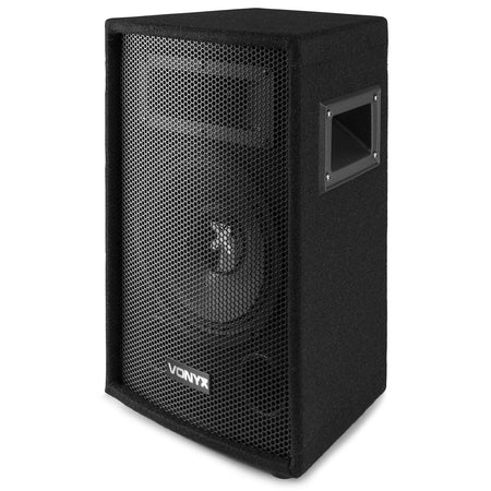 Vonyx SL6 - Caja acústica disco 6"/15cm 250W. Pareja - Tempo Shop